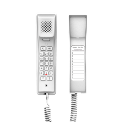 Fanvil H2U Compact IP Phone (1)