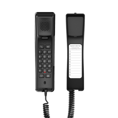 Fanvil H2U Compact IP Phone (2)
