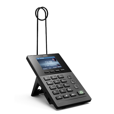 Fanvil X2P Call Center IP phone (2)