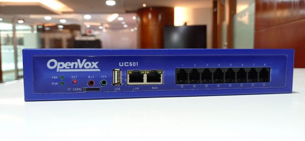 OpenVox UC501 Dubai UAE Distributor (1)