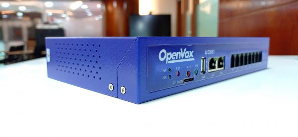 OpenVox UC501 Dubai UAE Distributor (2)
